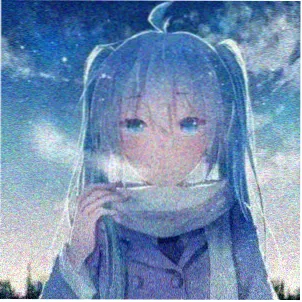 用户旧磁带头像